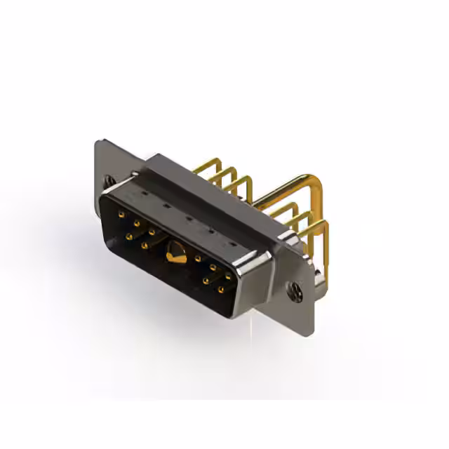 629-11W1650-1N2 EDAC Inc.  Ensembles de connecteurs D-Sub